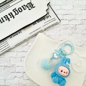 Cute Kawaii Keychain